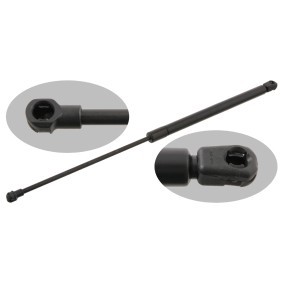 Heckklappendämpfer von FEBI BILSTEIN