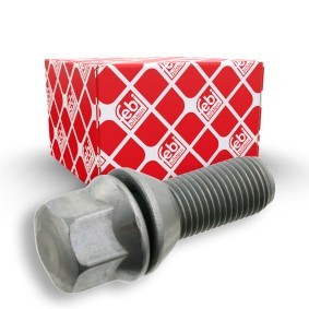 Radschraube von FEBI BILSTEIN