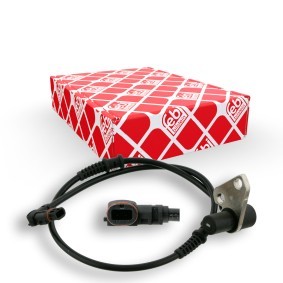 ABS-Sensor 27861 von FEBI BILSTEIN günstig für 41,98 € online kaufen