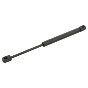 Köp Gasfjäder, motorhuv av FEBI BILSTEIN 27899 till det låga priset 407,69 kr