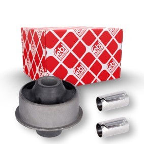 Achetez des Suspension, bras de liaison FEBI BILSTEIN 27999 à prix pour 8,69 €