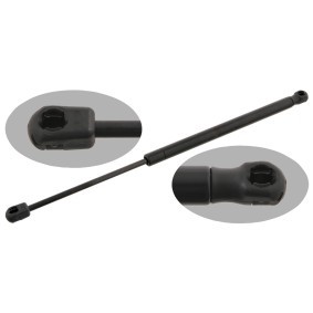 Köp Gasfjäder till baklucka av FEBI BILSTEIN 28036 till det låga priset 310,57 kr