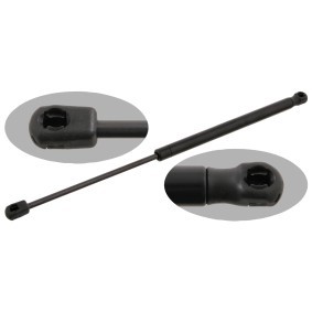 Köp Gasfjäder till baklucka av FEBI BILSTEIN 28037 till det låga priset 311,41 kr