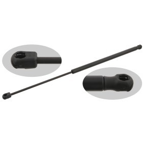 Köp Gasfjäder till baklucka av FEBI BILSTEIN 28087 till det låga priset 493,46 kr