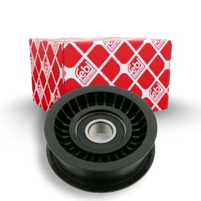 Umlenk- / Führungsrolle, Keilrippenriemen 28234 von FEBI BILSTEIN günstig für 20,64 € online kaufen