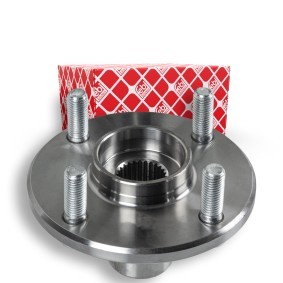 Comprar Cubo de rueda de FEBI BILSTEIN 28240 a bajo precio de 21,26 €