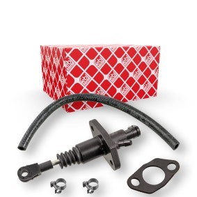 Comprar Cilindro maestro, embrague de FEBI BILSTEIN 28656 a bajo precio de 67,65 €