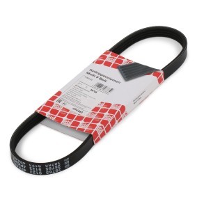 Achetez des Courroie Poly-V FEBI BILSTEIN 28765 à prix pour 4,66 €