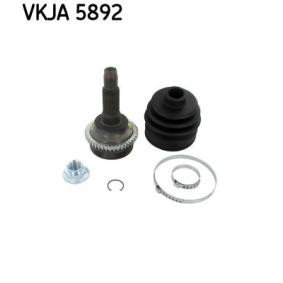 Acquista Kit giunti semiasse da SKF VKJA 5892 a buon mercato per soli 69,70 €