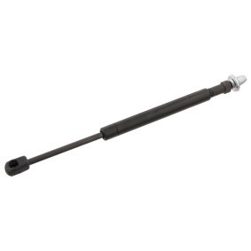 CITROËN Gasfeder, Heckscheibe von FEBI BILSTEIN