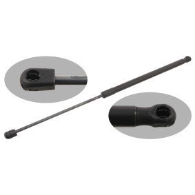 Heckklappendämpfer von FEBI BILSTEIN