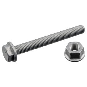 Compre Jogo de reparação, braço transversal de FEBI BILSTEIN online para Classe E Camião de plataforma / Chassis (VF211) a preços moderados