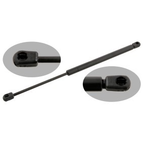 Köp Gasfjäder, motorhuv av FEBI BILSTEIN 29295 till det låga priset 335,90 kr