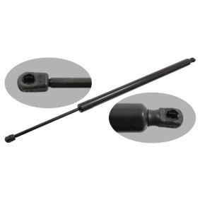 Heckklappendämpfer von FEBI BILSTEIN