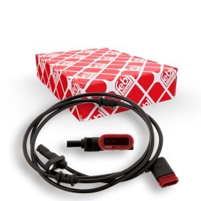 ABS-Sensor 29509 von FEBI BILSTEIN günstig für 38,69 € online kaufen