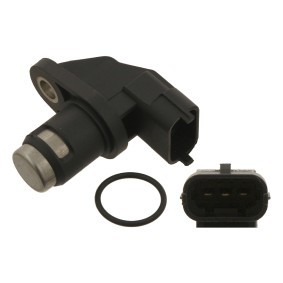 Nockenwellensensor für MERCEDES-BENZ von FEBI BILSTEIN