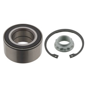 Radlagersatz für BMW von FEBI BILSTEIN