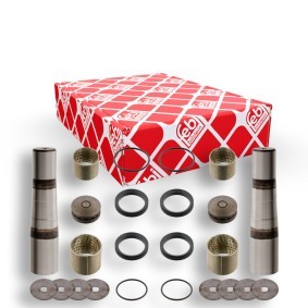 Acquista Kit riparazione, Perno fuso a snodo da FEBI BILSTEIN 29730 a buon mercato per soli 126,48 €