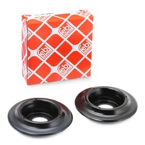 Achetez des Patin de ressort FEBI BILSTEIN 29762 à prix pour 7,16 €