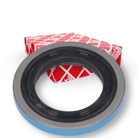 Wellendichtring, Differential von FEBI BILSTEIN günstig für 44,22 €