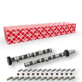 Compre Jogo de árvores de cames da FEBI BILSTEIN 29926 a um preço baixo por 517,58 €