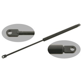 Heckklappendämpfer 29935