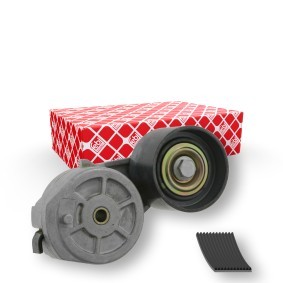 Acquista Kit Cinghie Poly-V da FEBI BILSTEIN 30200 a buon mercato per soli 127,30 €