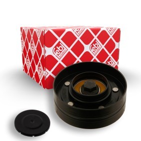Acquista Galoppino guidacinghia, cinghia Poly-V da FEBI BILSTEIN 30396 a buon mercato per soli 42,12 €