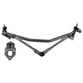 Achetez des Tringlerie d'essuie-glace FEBI BILSTEIN 30649 à prix pour 72,60 €