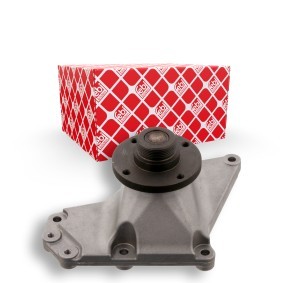 Halter, Kühlerlüfter 30680