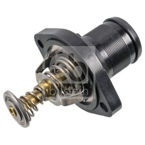 Zündspule für HYUNDAI von FEBI BILSTEIN
