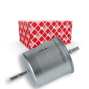 Köp Bränslefilter av FEBI BILSTEIN 30746 till det låga priset 162,21 kr