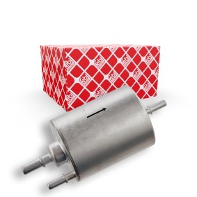 Köp Bränslefilter av FEBI BILSTEIN 30753 till det låga priset 254,48 kr