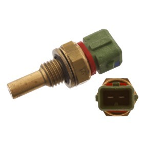 Comprar Sensor, temperatura del refrigerante de FEBI BILSTEIN 30768 a bajo precio de 7,43 €