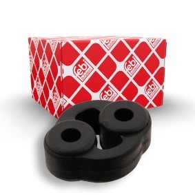 Halter, Abgasanlage 30783