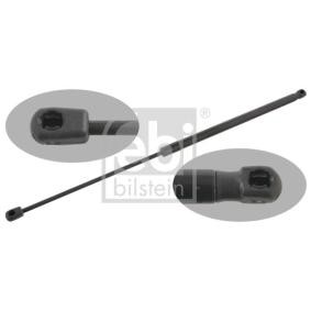 Motorhaubendämpfer für MERCEDES-BENZ von FEBI BILSTEIN