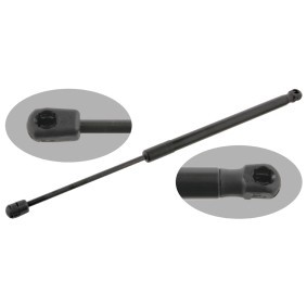 Heckklappendämpfer von FEBI BILSTEIN