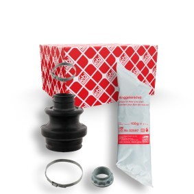 Faltenbalgsatz, Antriebswelle 30965 von FEBI BILSTEIN günstig für 16,49 € online kaufen