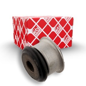 Achetez des Silent bloc d'essieu de chez FEBI BILSTEIN en ligne pour Astravan Mk IV (G) (T98) à prix modérés