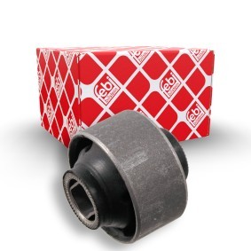 TOYOTA Lagerung, Lenker von FEBI BILSTEIN