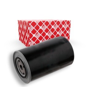 Kraftstofffilter für IVECO von FEBI BILSTEIN
