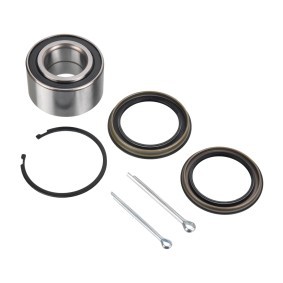 Radlagersatz für NISSAN von FEBI BILSTEIN
