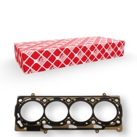 Compre Junta, cabeça do motor da FEBI BILSTEIN 31372 a um preço baixo por 25,76 €