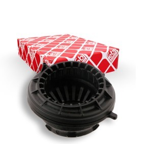 Compre Rolamento de rolos, suporte apoio do conj. mola / amortecedor da FEBI BILSTEIN 31448 a um preço baixo por 18,86 €