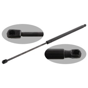 Heckklappendämpfer von FEBI BILSTEIN