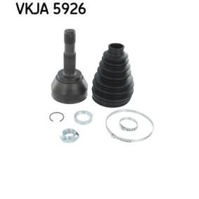 Acquista Kit giunti semiasse da SKF VKJA 5926 a buon mercato per soli 72,31 €