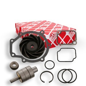 Reparatursatz, Wasserpumpe 31682