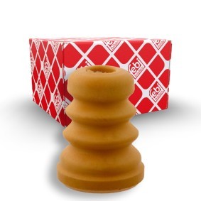 Stoßdämpfer Staubschutzsatz und Anschlagpuffer von FEBI BILSTEIN für Q7 (4LB) günstig online kaufen