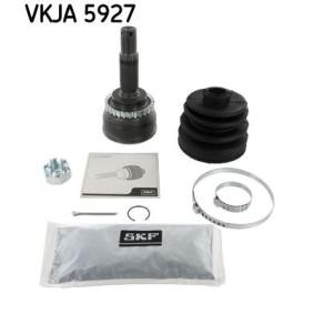 Acquista Kit giunti semiasse da SKF VKJA 5927 a buon mercato per soli 45,44 €