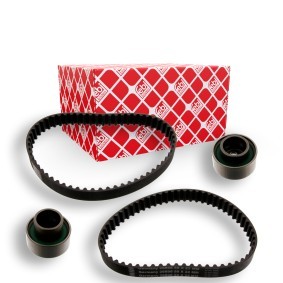 Acquista Kit cinghia di distribuzione da FEBI BILSTEIN 31769 a buon mercato per soli 90,12 €